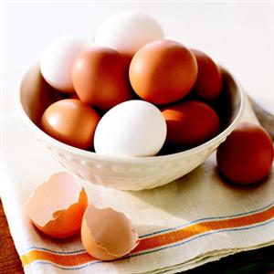 红皮鸡蛋