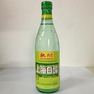 上海白醋  480ml