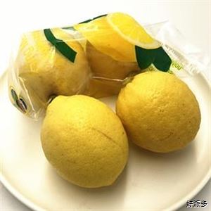 特价 柠檬2个装（每个ID 每天限购一份）